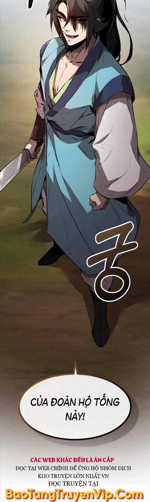 Chuyển Sinh Thành Tiêu Sư 21 trang 1