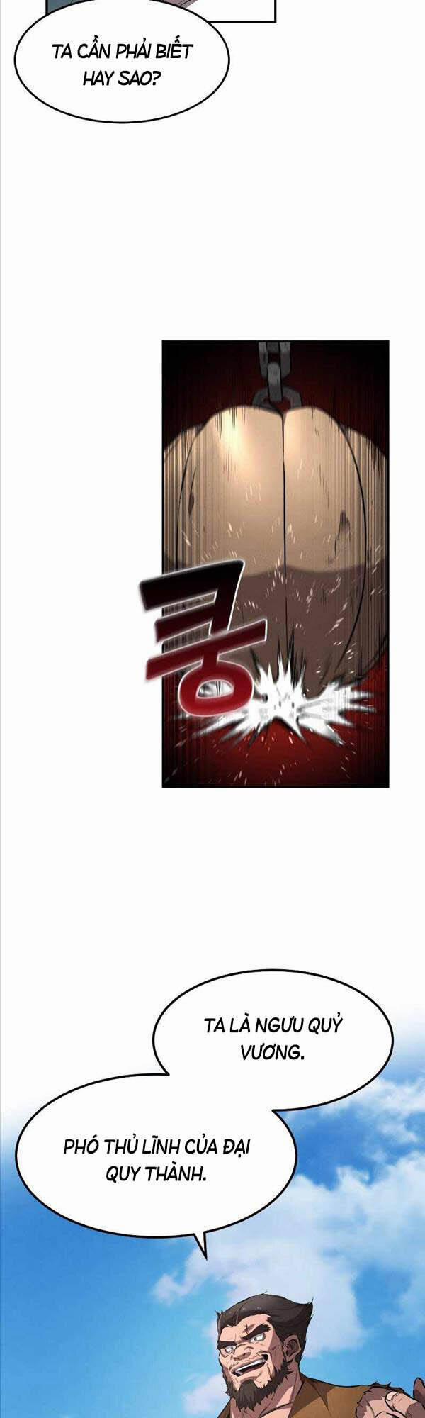 Chuyển Sinh Thành Tiêu Sư 21 trang 10