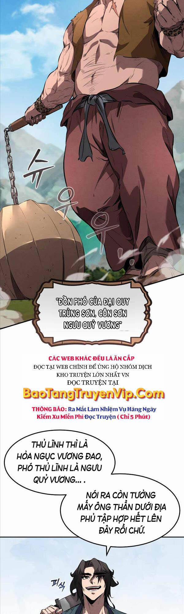 Chuyển Sinh Thành Tiêu Sư 21 trang 11