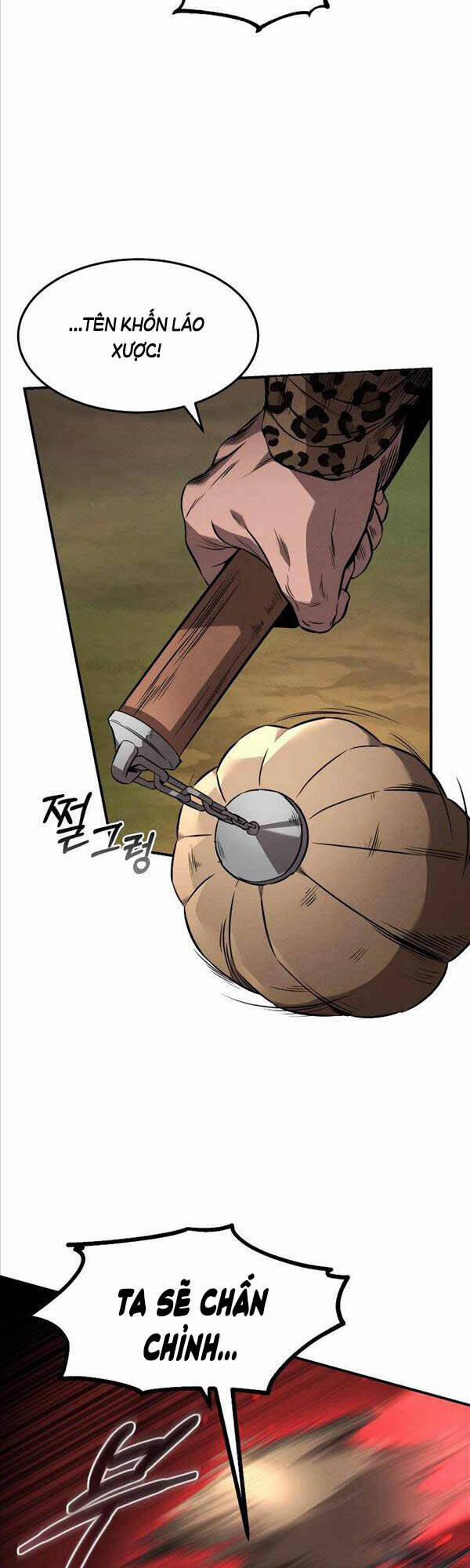 Chuyển Sinh Thành Tiêu Sư 21 trang 14