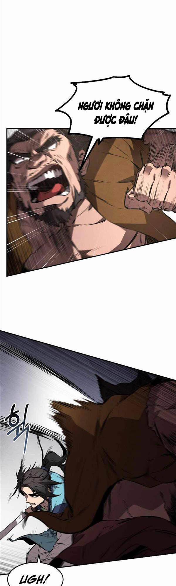 Chuyển Sinh Thành Tiêu Sư 21 trang 18