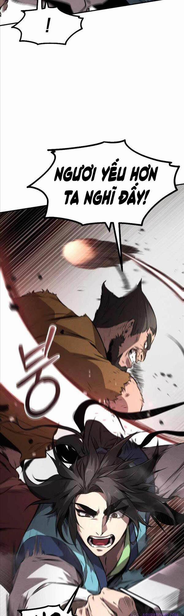 Chuyển Sinh Thành Tiêu Sư 21 trang 20