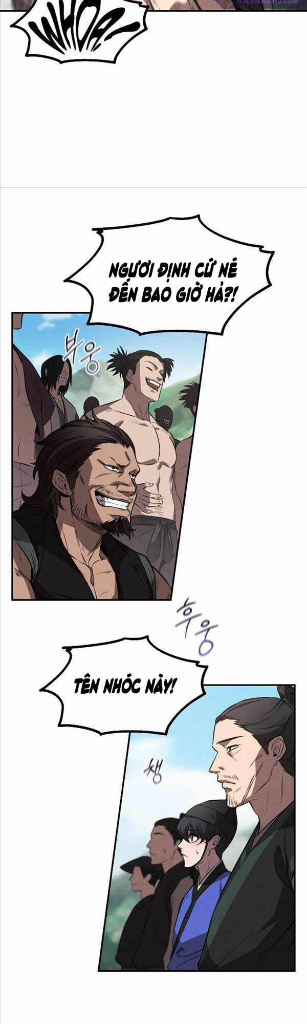 Chuyển Sinh Thành Tiêu Sư 21 trang 21