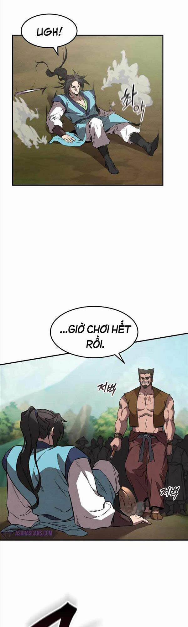 Chuyển Sinh Thành Tiêu Sư 21 trang 23