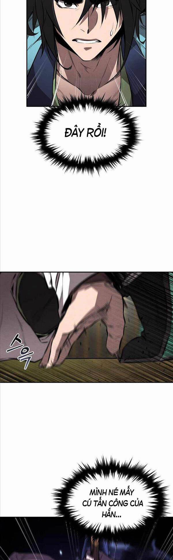 Chuyển Sinh Thành Tiêu Sư 21 trang 25
