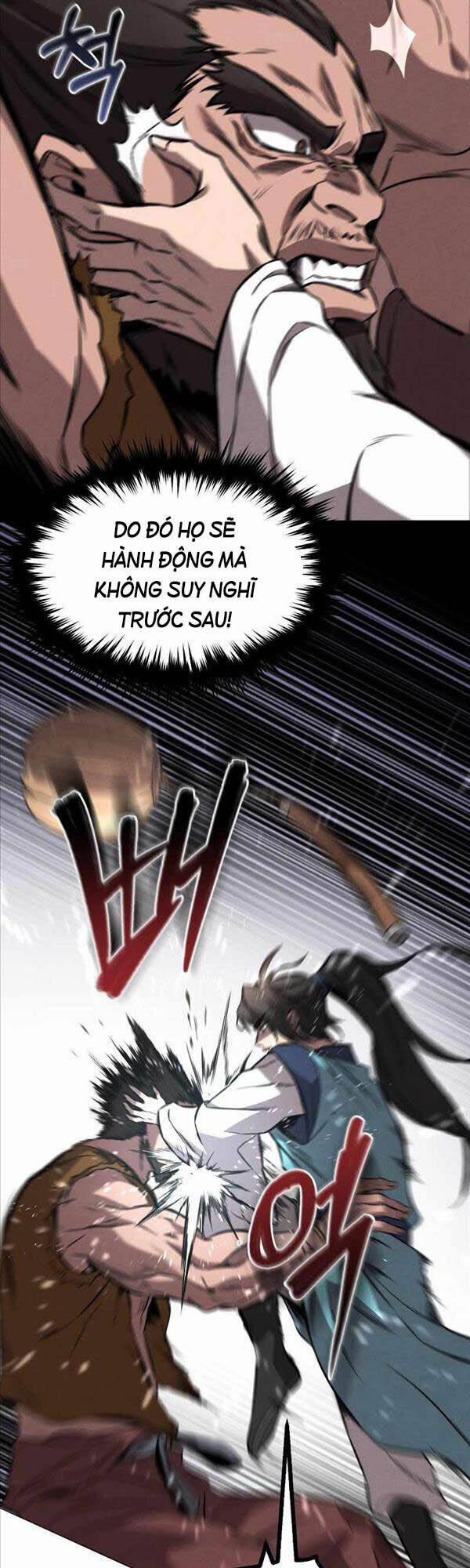 Chuyển Sinh Thành Tiêu Sư 21 trang 27
