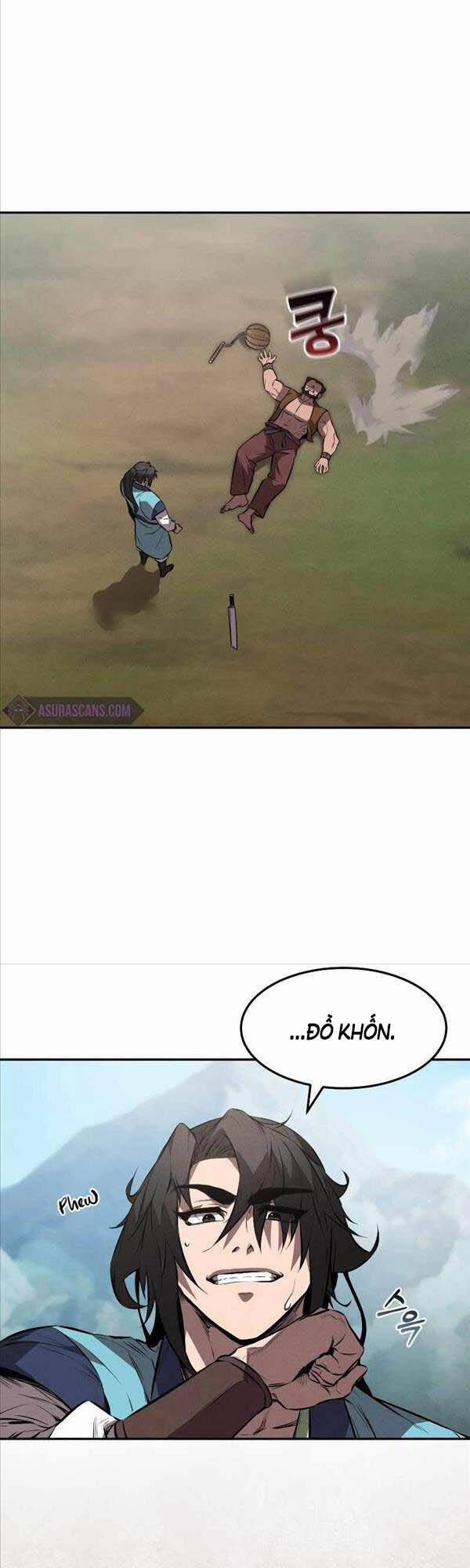 Chuyển Sinh Thành Tiêu Sư 21 trang 29