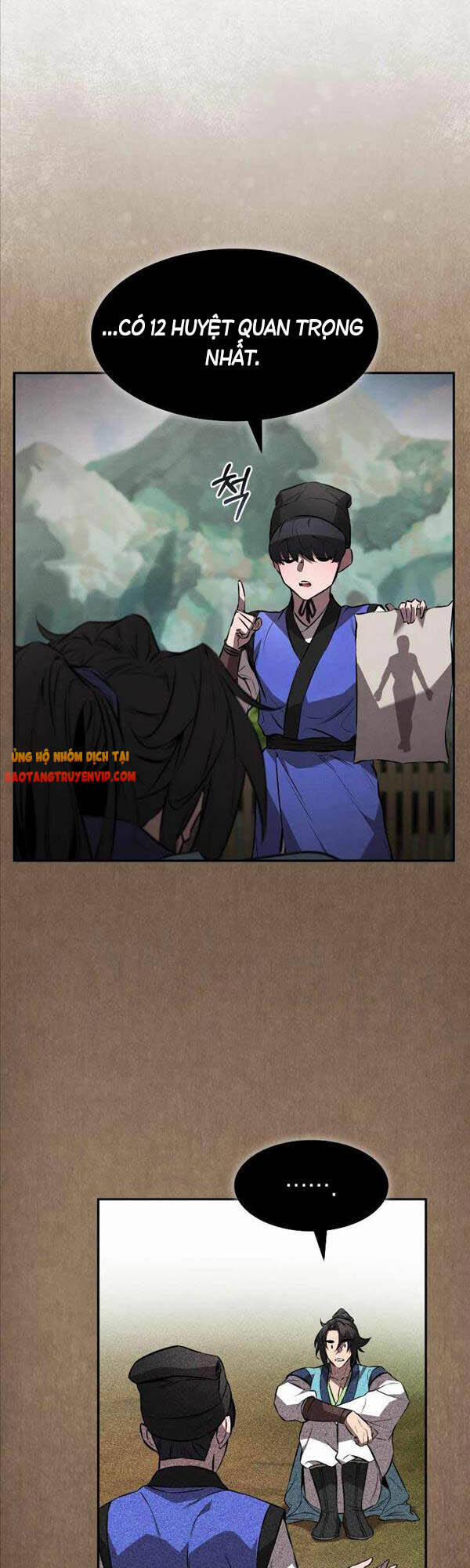 Chuyển Sinh Thành Tiêu Sư 21 trang 30