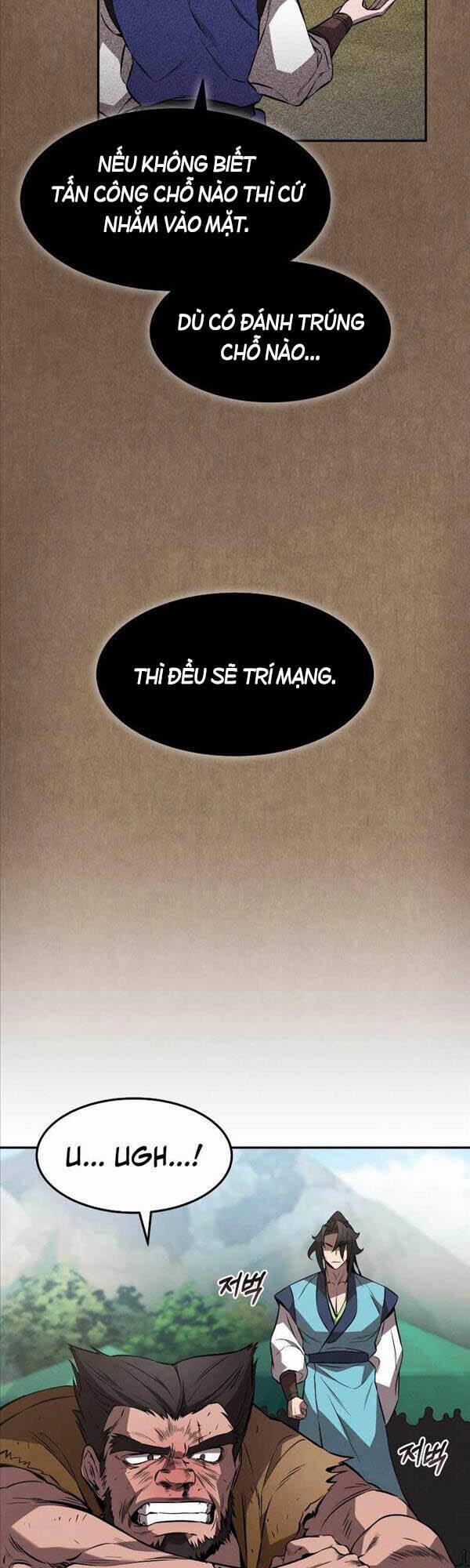 Chuyển Sinh Thành Tiêu Sư 21 trang 31