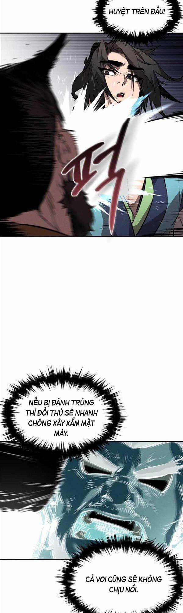 Chuyển Sinh Thành Tiêu Sư 21 trang 34