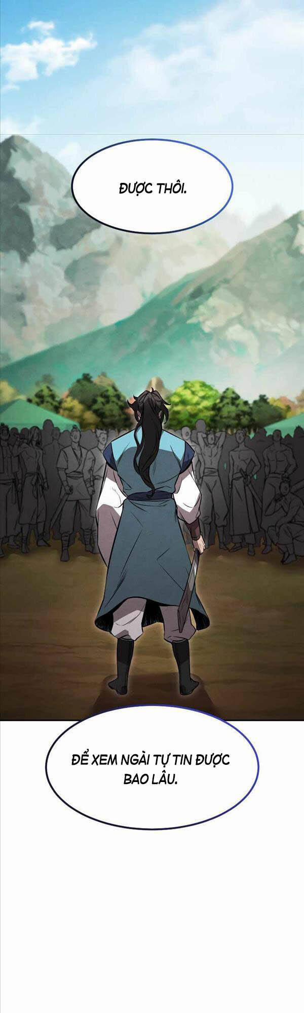 Chuyển Sinh Thành Tiêu Sư 21 trang 4