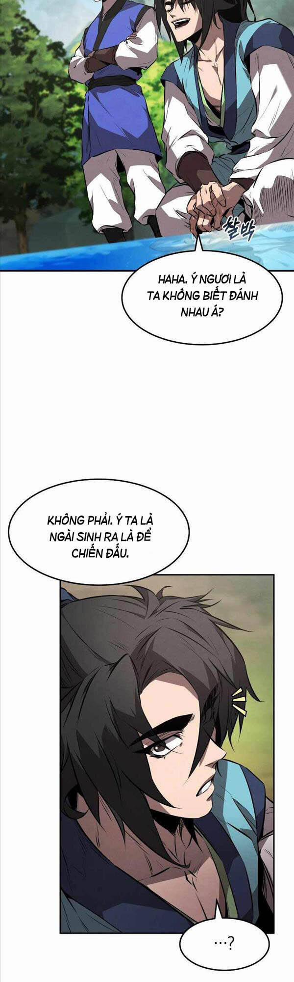 Chuyển Sinh Thành Tiêu Sư 21 trang 40