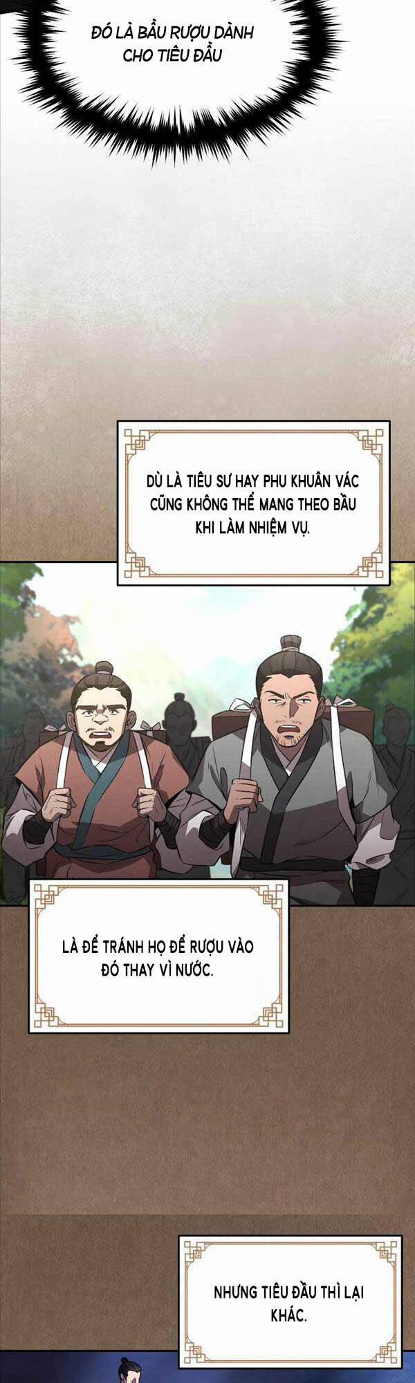 Chuyển Sinh Thành Tiêu Sư 21 trang 44