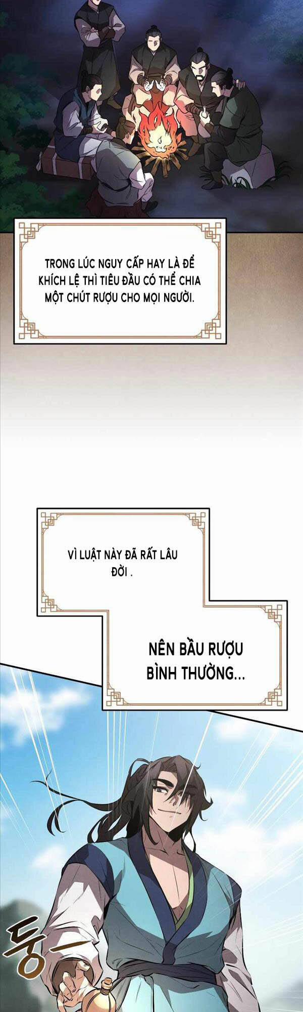 Chuyển Sinh Thành Tiêu Sư 21 trang 45