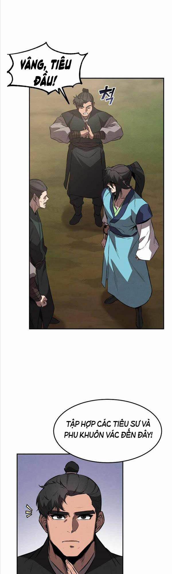 Chuyển Sinh Thành Tiêu Sư 21 trang 47