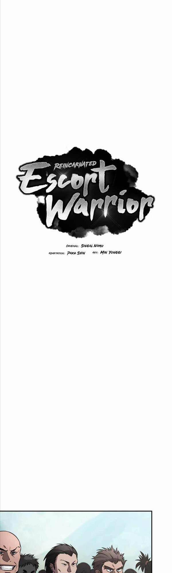 Chuyển Sinh Thành Tiêu Sư 21 trang 5