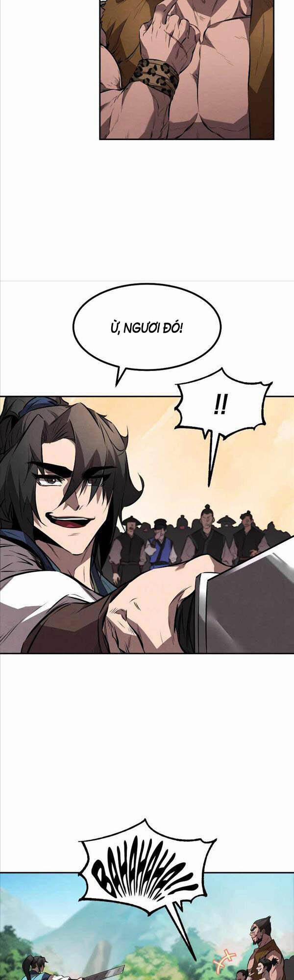 Chuyển Sinh Thành Tiêu Sư 21 trang 8