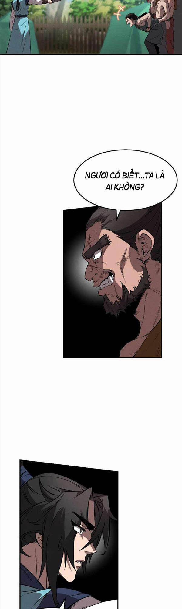 Chuyển Sinh Thành Tiêu Sư 21 trang 9