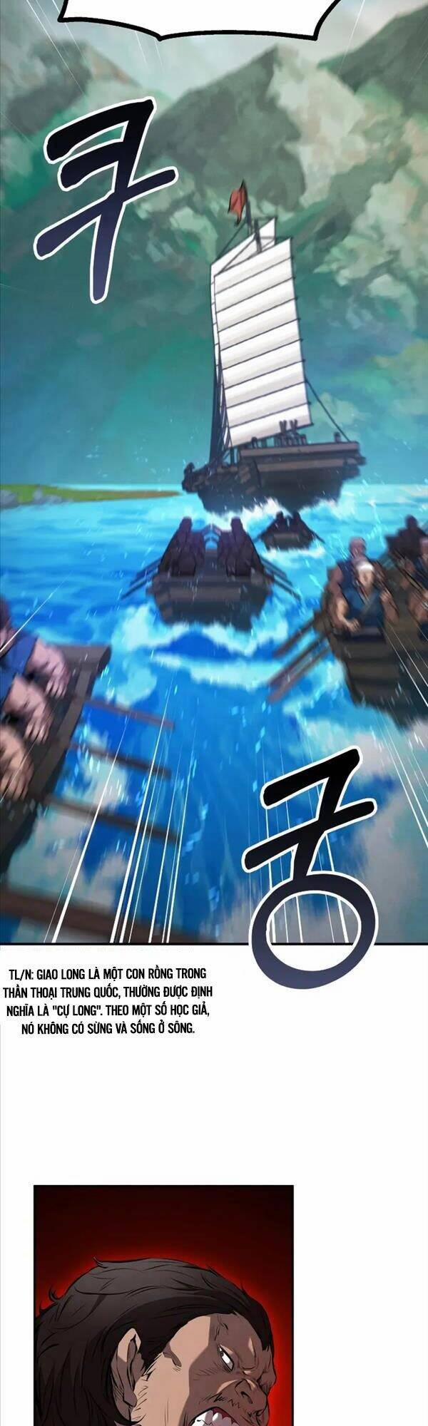 Chuyển Sinh Thành Tiêu Sư 22 trang 10