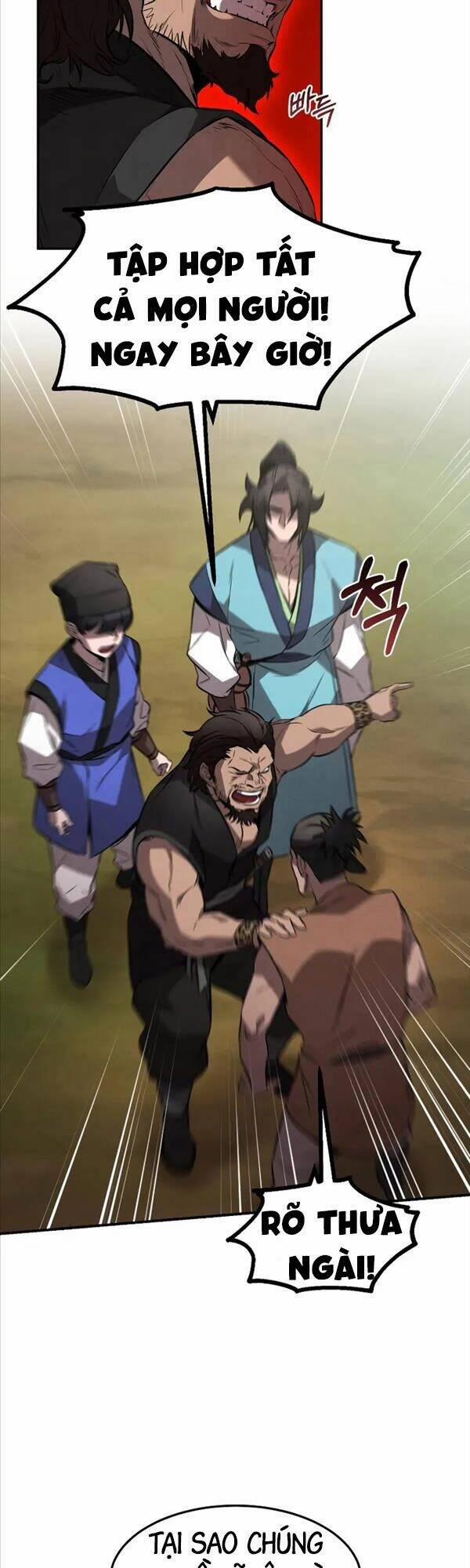 Chuyển Sinh Thành Tiêu Sư 22 trang 11