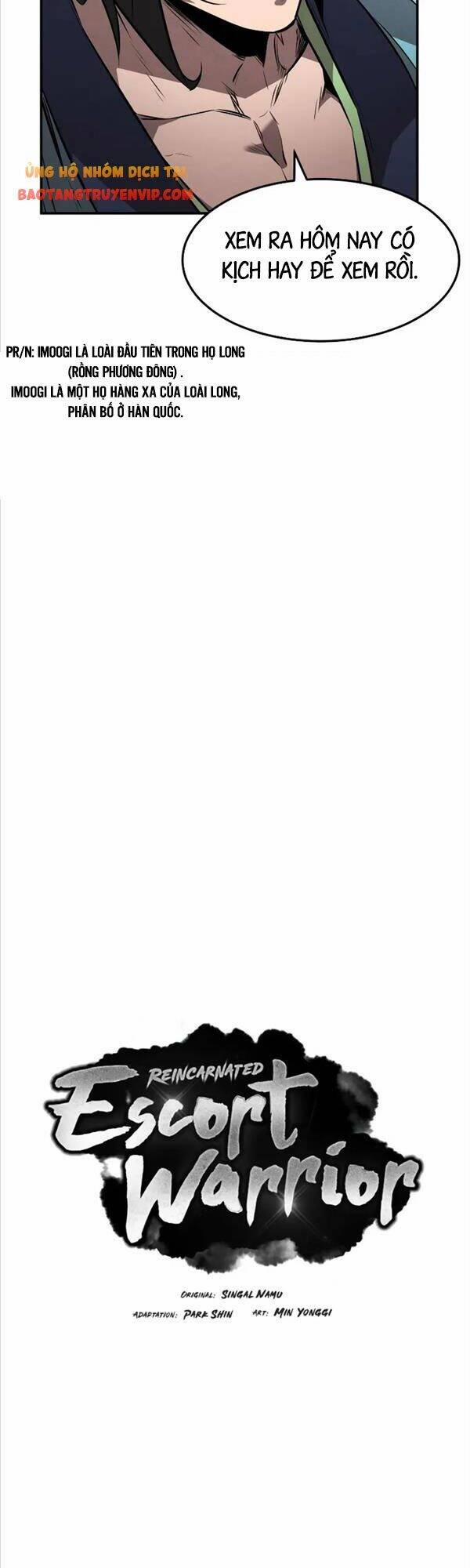 Chuyển Sinh Thành Tiêu Sư 22 trang 13