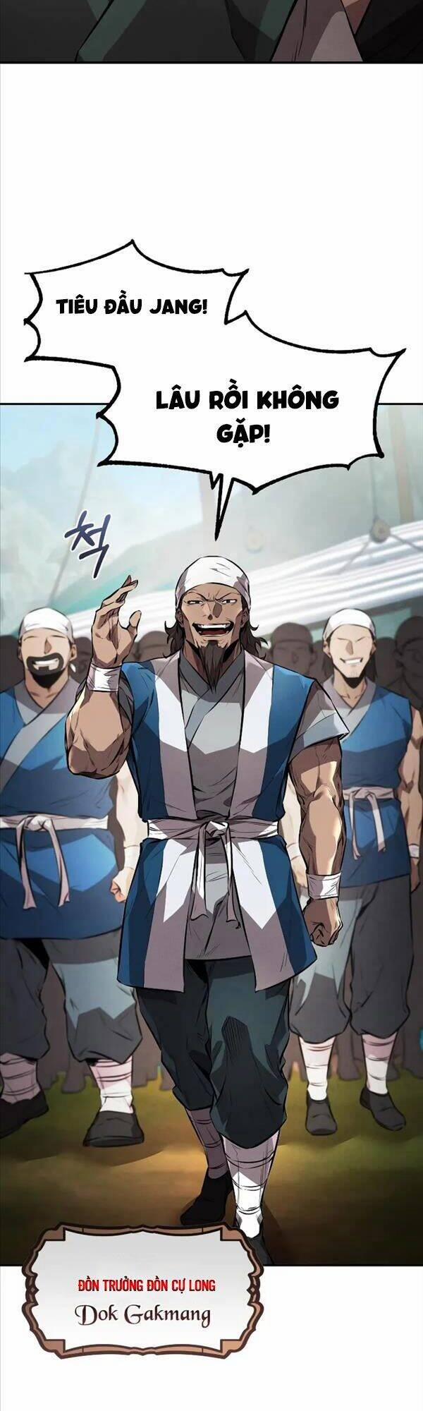 Chuyển Sinh Thành Tiêu Sư 22 trang 16