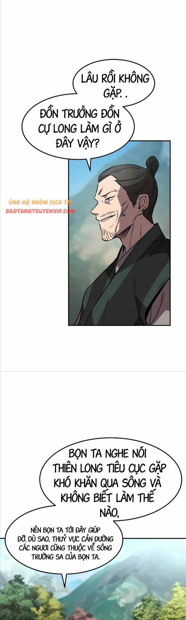 Chuyển Sinh Thành Tiêu Sư 22 trang 17
