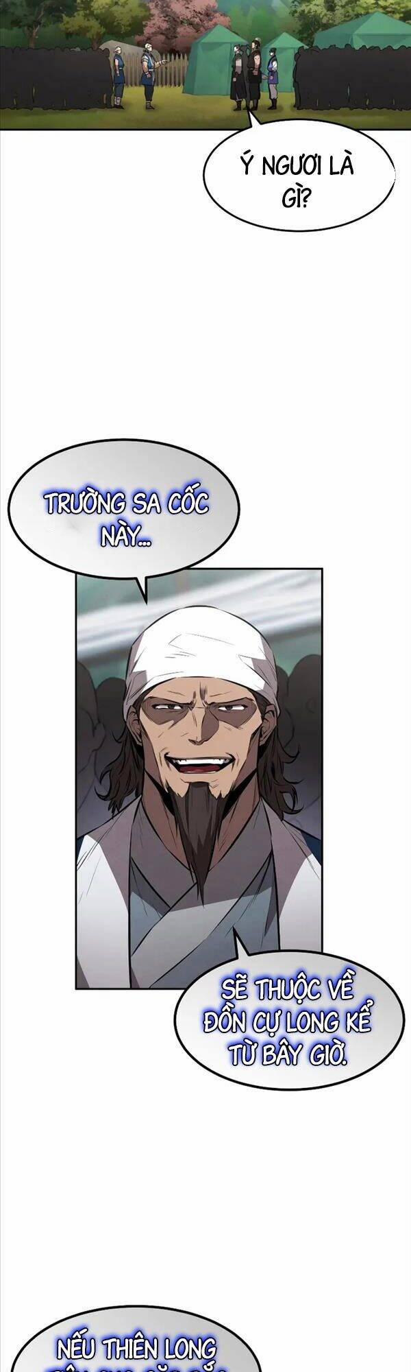 Chuyển Sinh Thành Tiêu Sư 22 trang 18