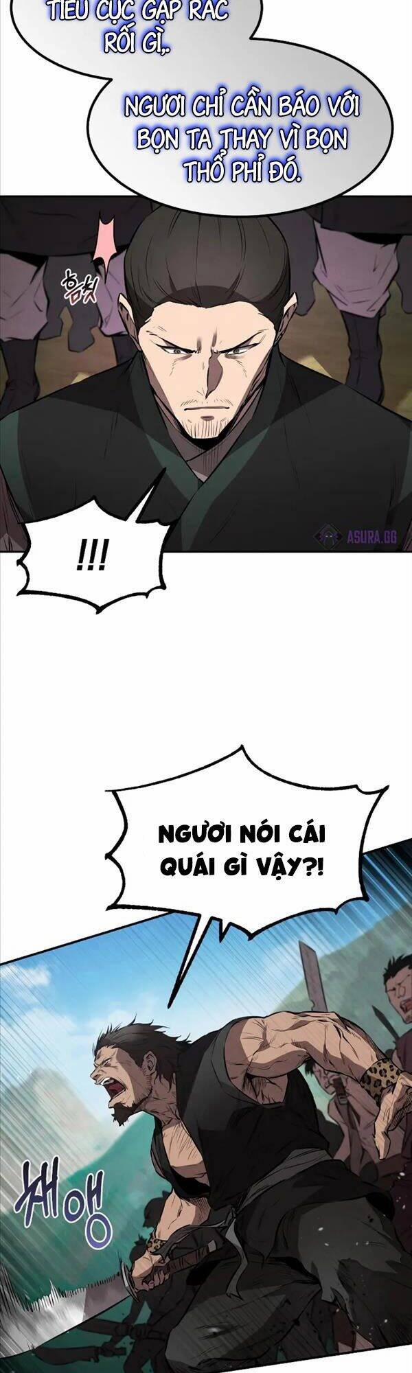 Chuyển Sinh Thành Tiêu Sư 22 trang 19