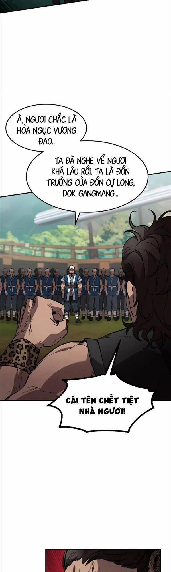 Chuyển Sinh Thành Tiêu Sư 22 trang 20