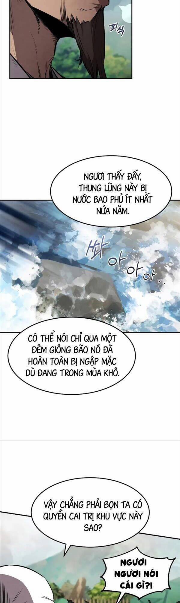 Chuyển Sinh Thành Tiêu Sư 22 trang 22