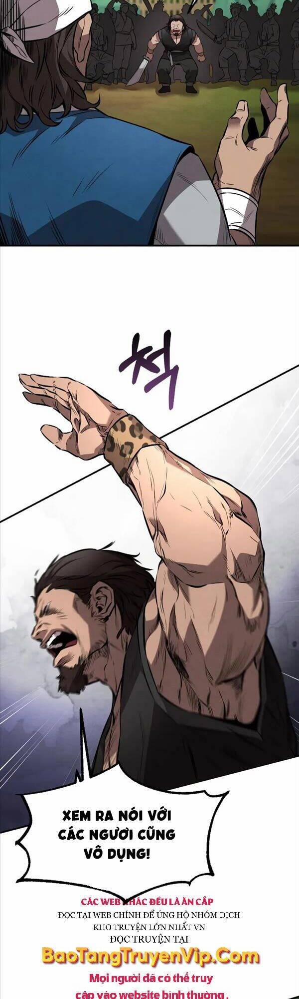 Chuyển Sinh Thành Tiêu Sư 22 trang 23