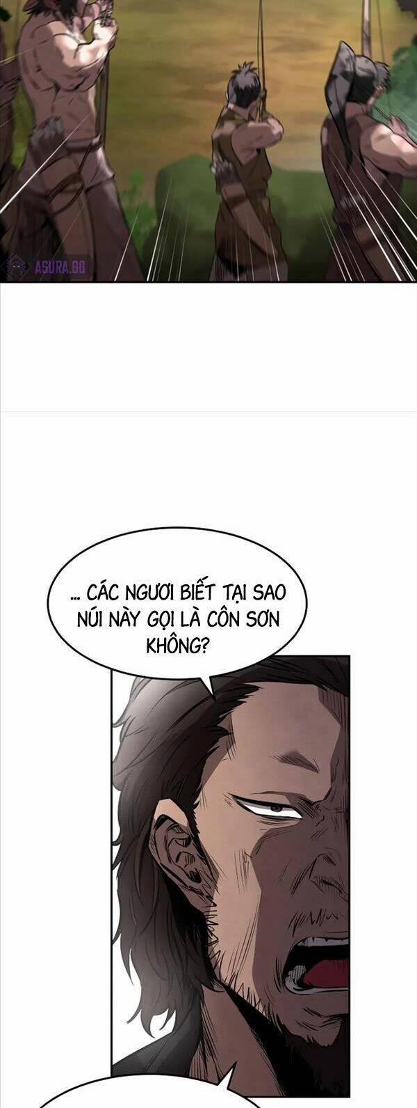 Chuyển Sinh Thành Tiêu Sư 22 trang 25