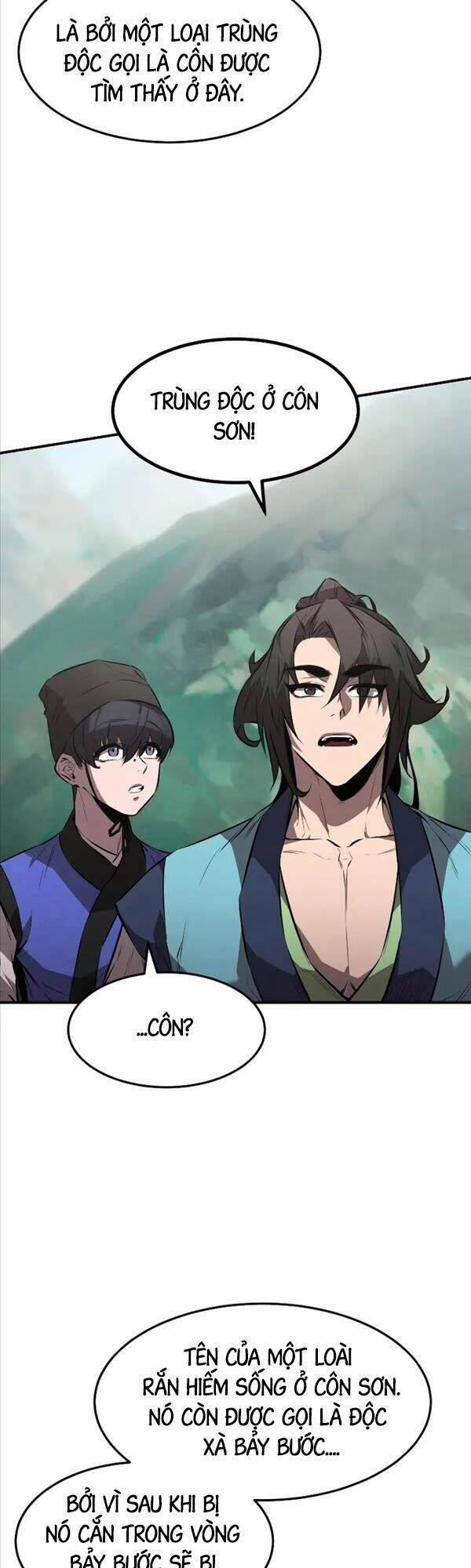 Chuyển Sinh Thành Tiêu Sư 22 trang 26