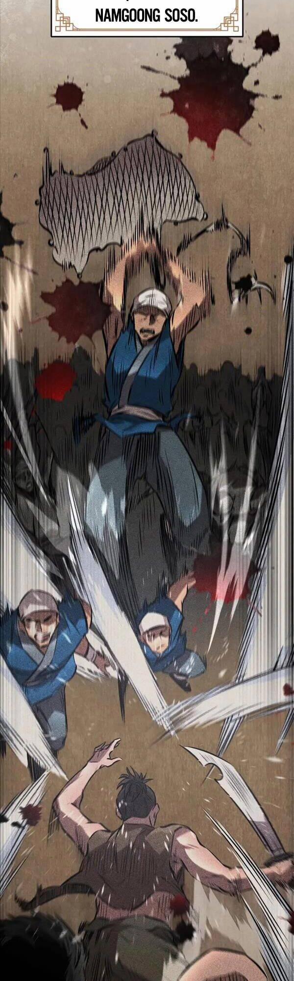 Chuyển Sinh Thành Tiêu Sư 22 trang 29