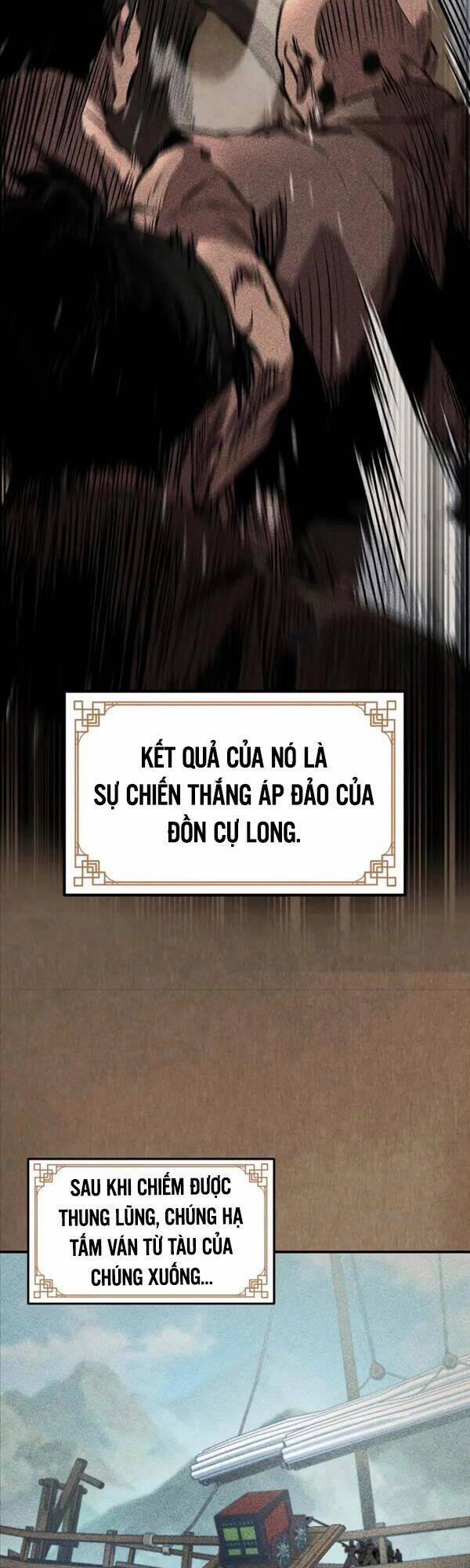 Chuyển Sinh Thành Tiêu Sư 22 trang 30