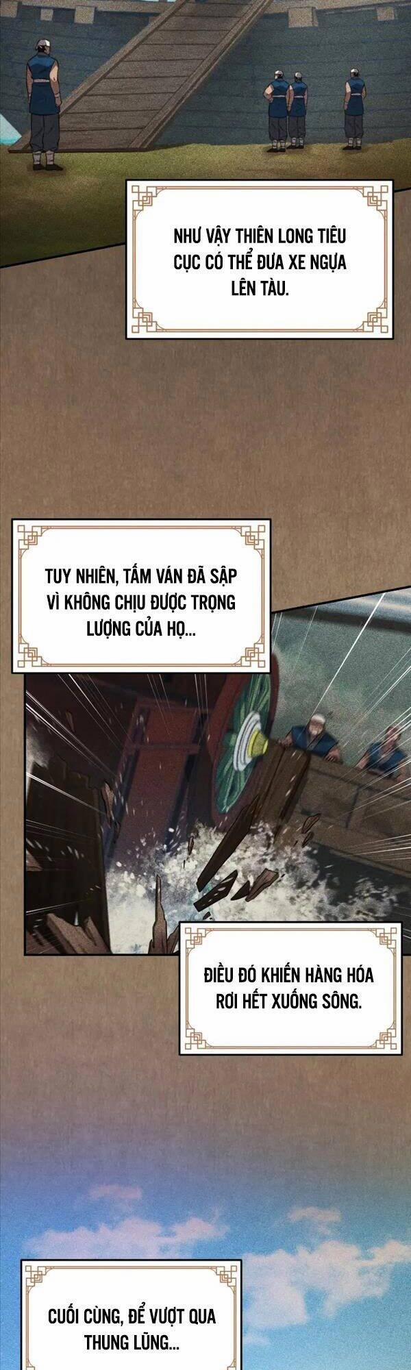 Chuyển Sinh Thành Tiêu Sư 22 trang 31