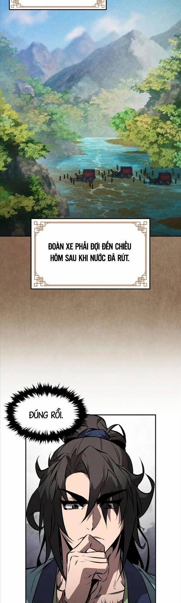 Chuyển Sinh Thành Tiêu Sư 22 trang 32