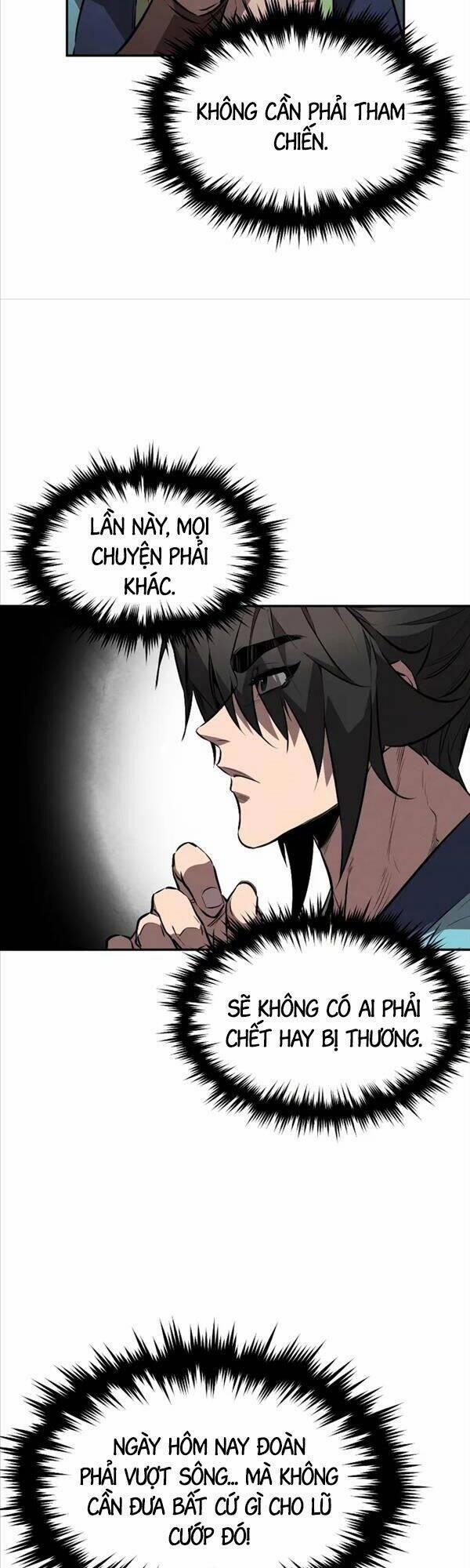 Chuyển Sinh Thành Tiêu Sư 22 trang 33