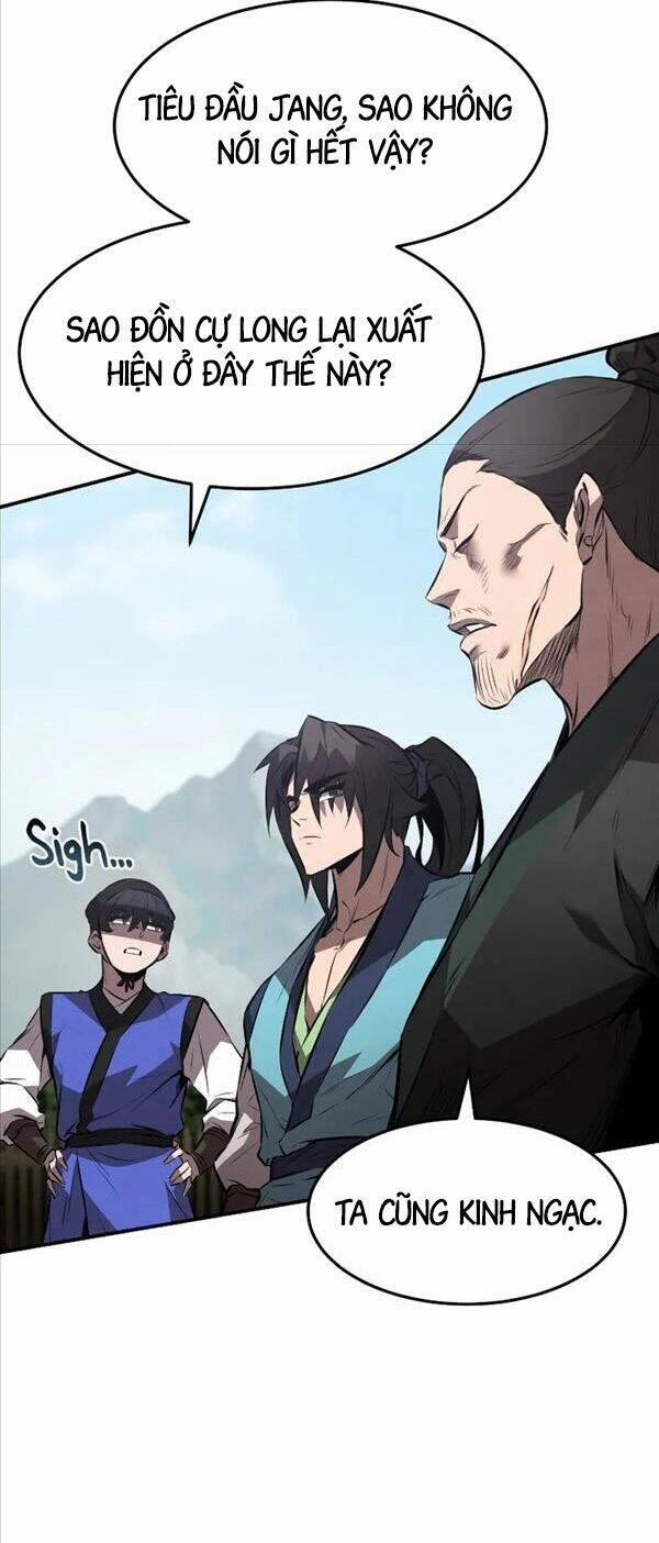Chuyển Sinh Thành Tiêu Sư 22 trang 38