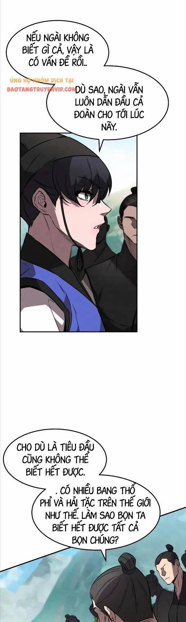 Chuyển Sinh Thành Tiêu Sư 22 trang 39