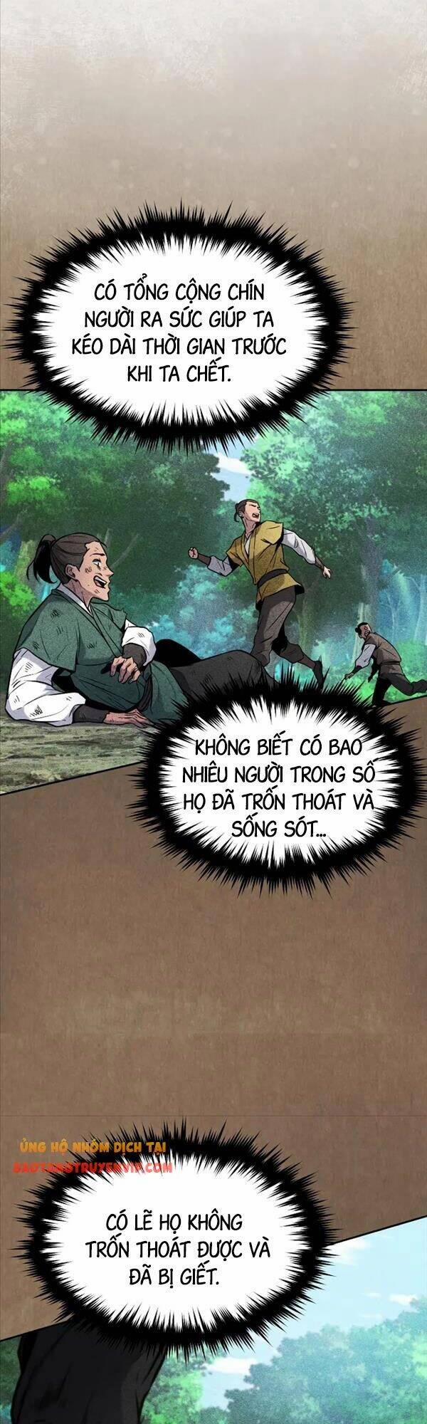 Chuyển Sinh Thành Tiêu Sư 22 trang 4