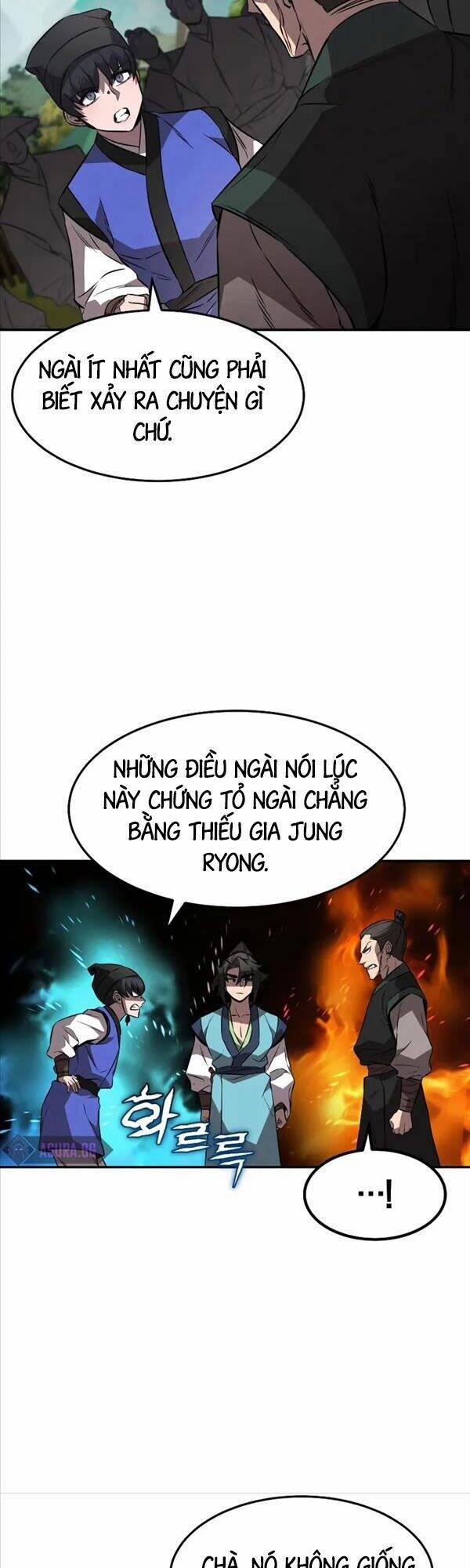 Chuyển Sinh Thành Tiêu Sư 22 trang 40