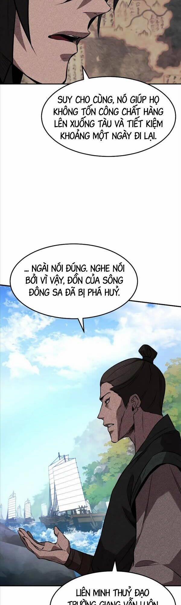 Chuyển Sinh Thành Tiêu Sư 22 trang 42