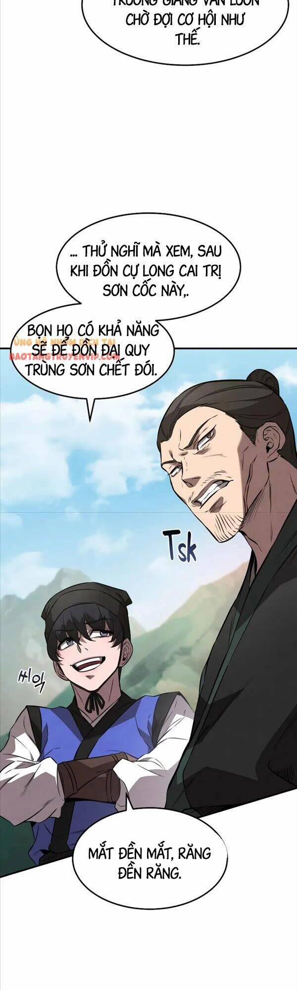 Chuyển Sinh Thành Tiêu Sư 22 trang 43