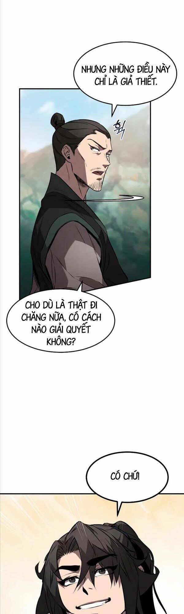 Chuyển Sinh Thành Tiêu Sư 22 trang 44