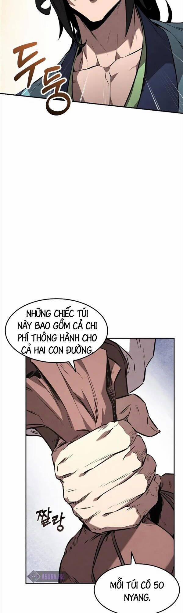 Chuyển Sinh Thành Tiêu Sư 22 trang 45