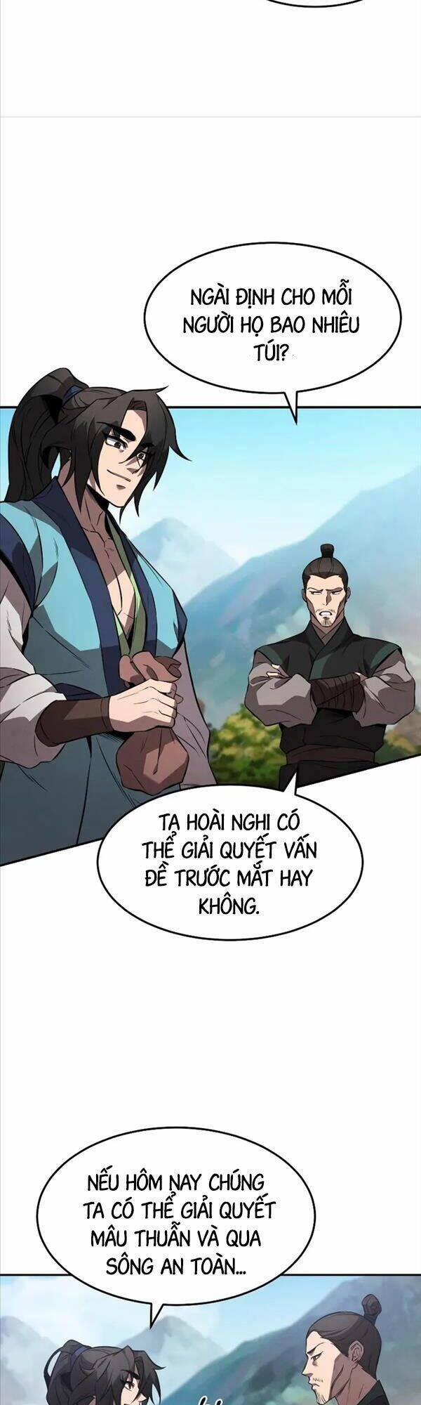 Chuyển Sinh Thành Tiêu Sư 22 trang 46