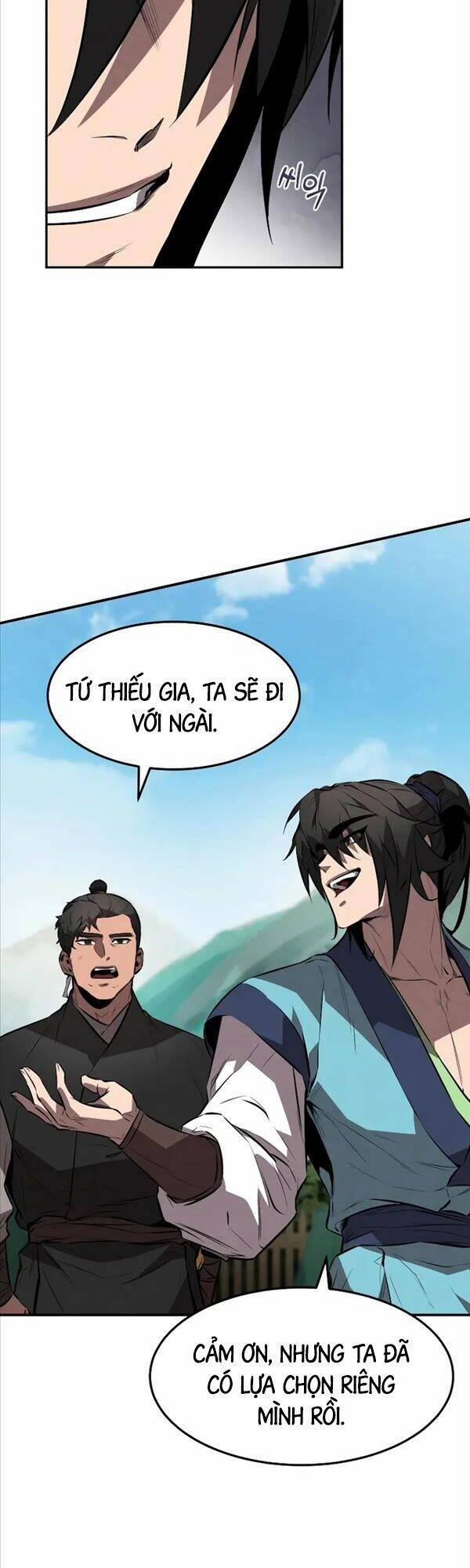 Chuyển Sinh Thành Tiêu Sư 22 trang 49