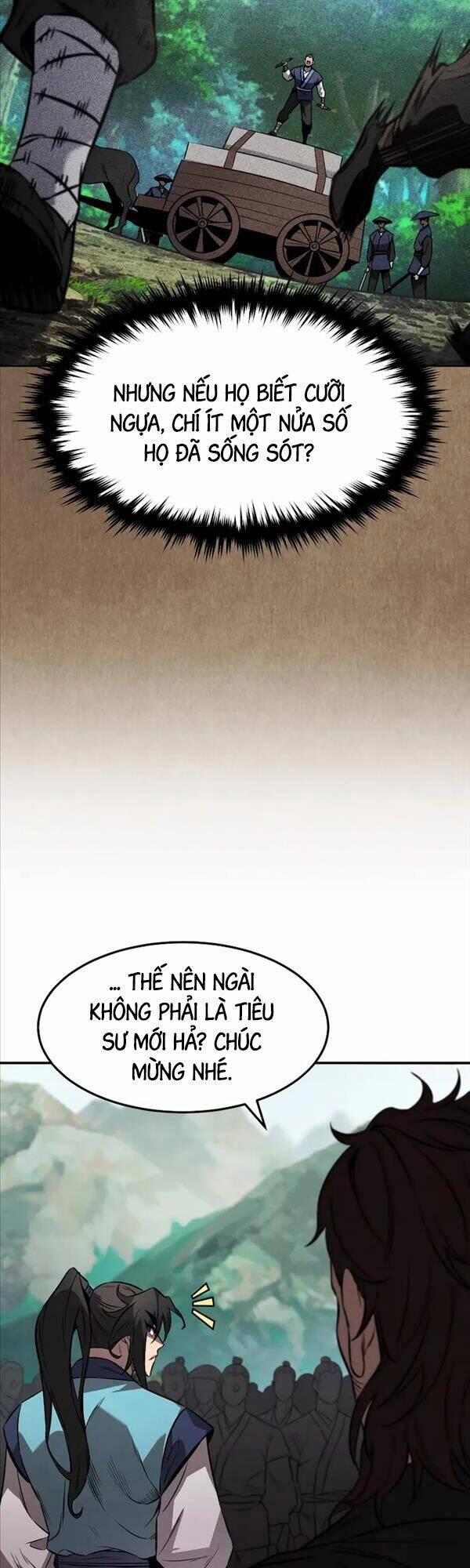 Chuyển Sinh Thành Tiêu Sư 22 trang 5